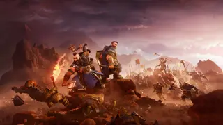 The Dwarves - Xbox One