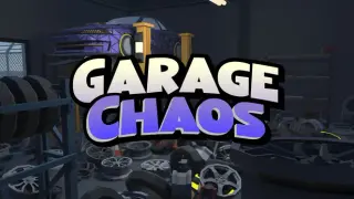 Garage Chaos