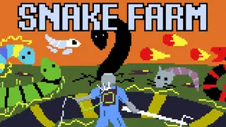 SNAKE FARM