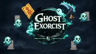 Ghost Exorcist