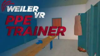 WeilerVR PPE Trainer