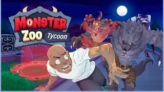 Monster Park Tycoon