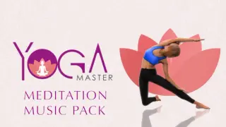 YOGA MASTER - Meditation Music Pack