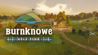 Burnknowe Golf Club