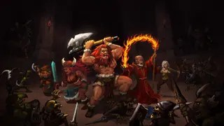 Dark Quest 4 - Xbox One