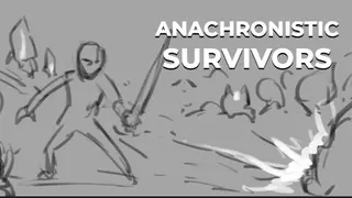 Anachronistic Survivors