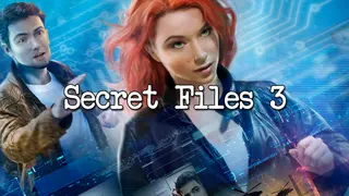 Secret Files 3