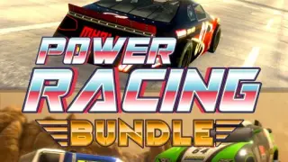 Power Racing Bundle - Switch