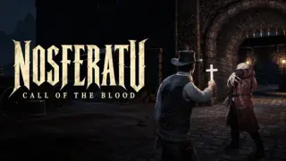 Nosferatu: Call of the Blood