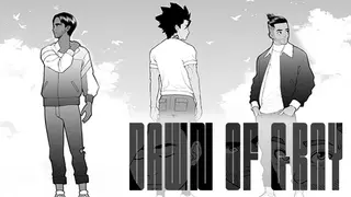Dawn of Gray