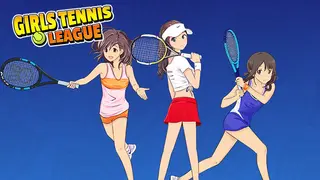 Girls Tennis League
