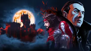Carpathian Night Starring Bela Lugosi - Xbox One