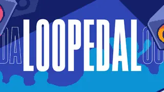 LOOPEDAL
