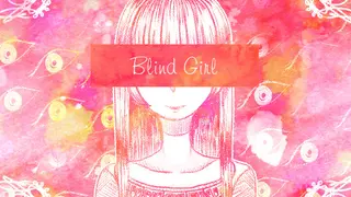 Blind Girl