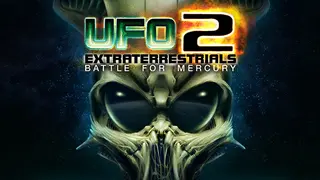 UFO2: Extraterrestrials