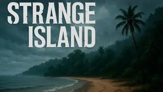 Strange island