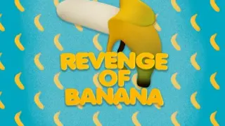 Revenge of Banana - Switch