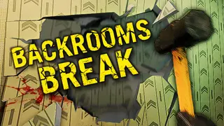 Backrooms Break
