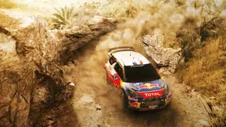 Sébastien Loeb Rally EVO - Xbox One