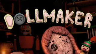 Dollmaker - Switch