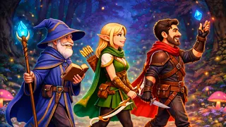 Enjoy the Games Bundle - Xbox One & Series