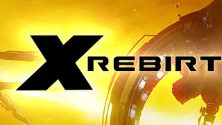 X Rebirth Collector's