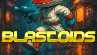 Blastoids - Switch