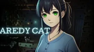 Scaredy Cat