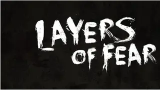 Layers of Fear Digital Deluxe