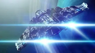 Star Wraith