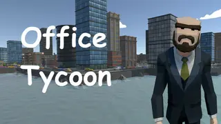 Office Tycoon