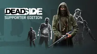 Deadside: Supporter - Xbox Series