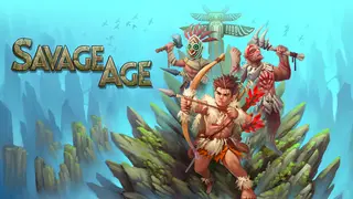 Savage Age 蛮之纪