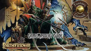 Fantasy Grounds - Pathfinder RPG - GameMastery Guide (PFRPG)