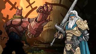 Beneath Oresa (Xbox One & Series)