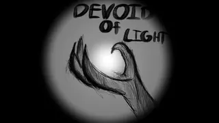 Devoid of light