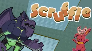Scruffle