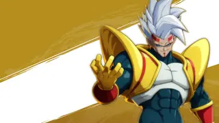 DRAGON BALL FighterZ - Super Baby 2 - Xbox One & Series