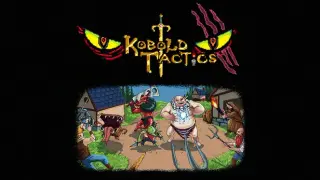 Kobold Tactics