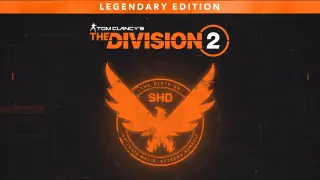 Tom Clancy’s The Division 2 - Legendary