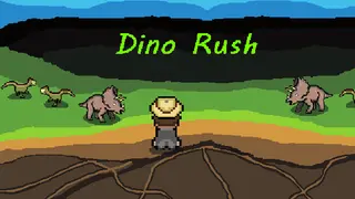 Dino Rush