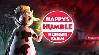 Happy's Humble Burger Farm