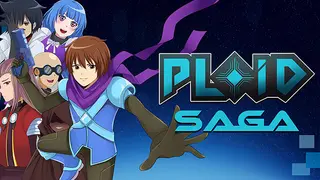 PLOID SAGA