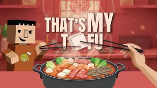 That's My Tofu