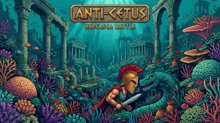 AntiCetus: Undersea Battle