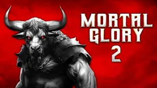 Mortal Glory 2 - Switch