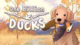 One Billion Ducks