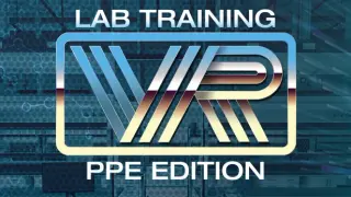 LabTrainingVR: Personal Protective Equipment
