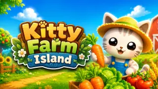 Kitty Farm Island - Switch