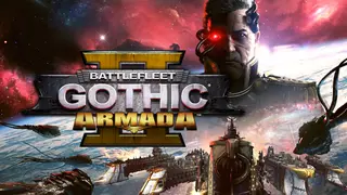 Battlefleet Gothic: Armada 2